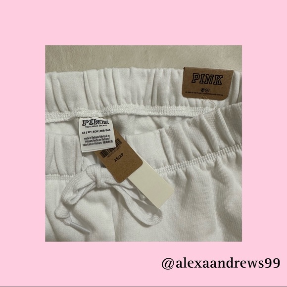 VSPINK Boyfriend Shorts - Picture 4 of 4